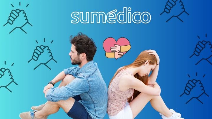 ¿Cómo el corregular puede ayudarte a resolver los problemas en pareja?