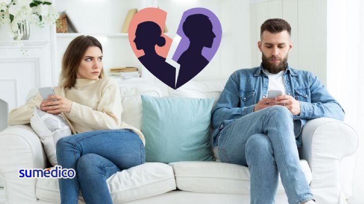 Claves para salvar la relación ante una crisis de pareja