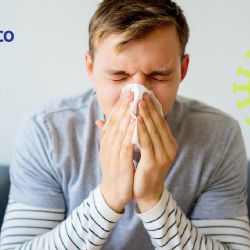 Las 5 enfermedades más comunes en diciembre