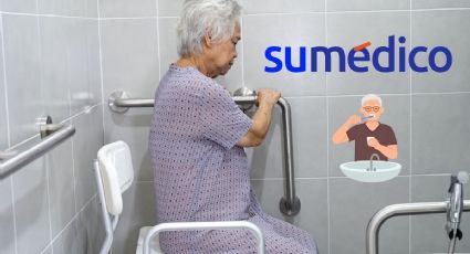 ¿Cada día o cada tres días? La recomendación de las duchas en el adulto mayor