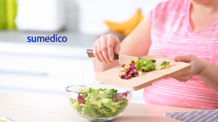La dieta que te puede hacer vivir más tiempo incluso si tienes sobrepeso