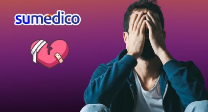 “¿Por qué el amor duele?”, la pregunta que no deberías estarte haciendo según un psicólogo