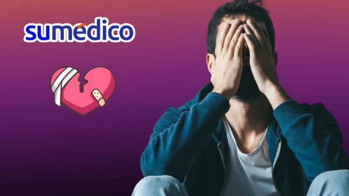 “¿Por qué el amor duele?”, la pregunta que no deberías estarte haciendo según un psicólogo