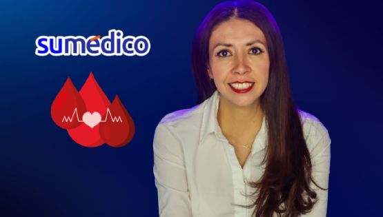 “Somos muy pocos hematólogos pediatras y muchos pacientes requieren tratamientos”