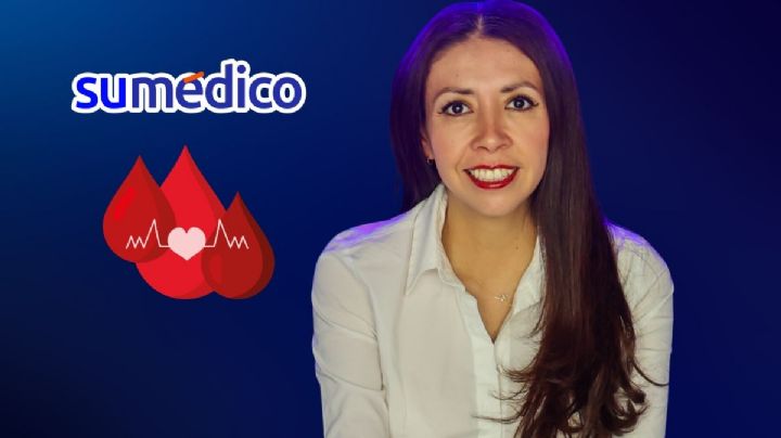 “Somos muy pocos hematólogos pediatras y muchos pacientes requieren tratamientos”