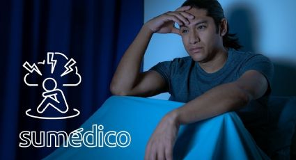 Las 5 actividades que te ayudarán a manejar la ansiedad nocturna