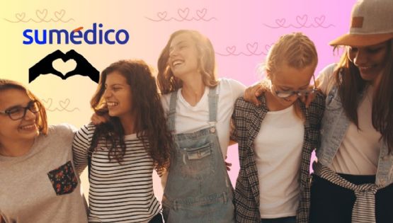 Este es el impacto de las amistades durante la adolescencia