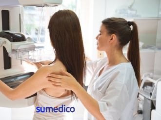 Vitamina D mejora respuesta en cáncer de mama: estudio