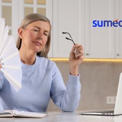 Después de la menopausia, el riesgo de desarrollar estas 5 enfermedades aumenta