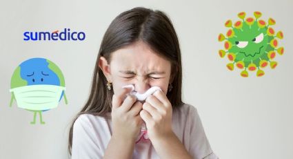 ¿Qué enfermedades puede causar la covid en niños y adolescentes?