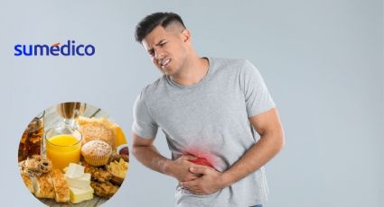 ¿Qué alimentos dañan tu hígado y el colon según la OMS?