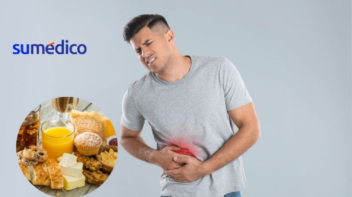 ¿Qué alimentos dañan tu hígado y el colon según la OMS?