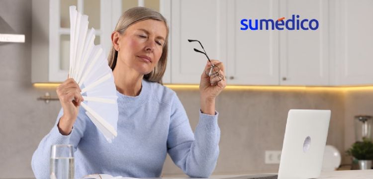 Tras la menopausia, aumenta riesgo de estas 5 enfermedades