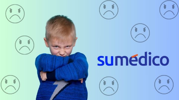 ¿Qué decirle a un niño que está enojado? 3 frases que podrán ayudarte