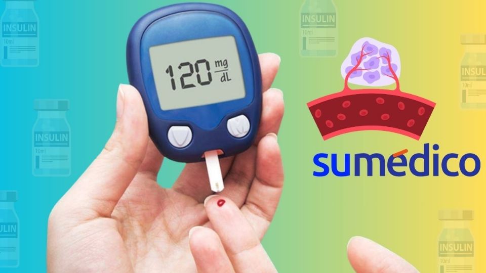 Así revierten por primera vez la diabetes en un humano.