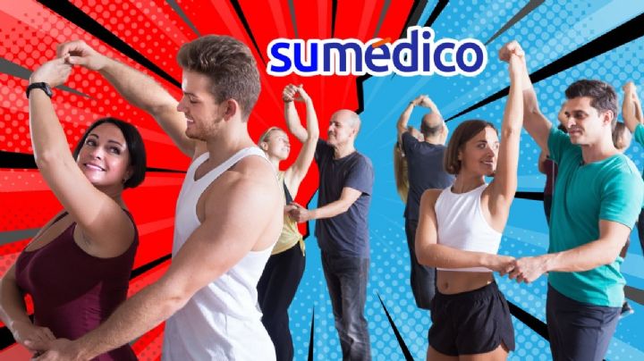 Quema más calorías con este ejercicio, si tienes más de 50