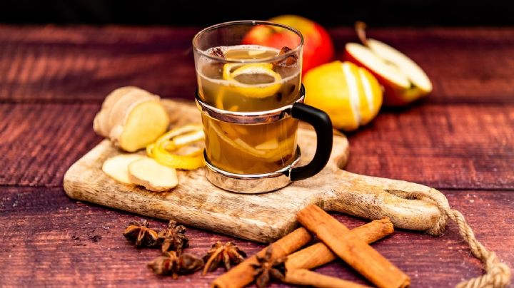 ¿Cómo regular el azúcar en la sangre con té de jengibre?