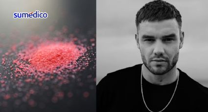 ¿Qué efectos tiene la cocaína rosa que supuestamente consumió Liam Payne?