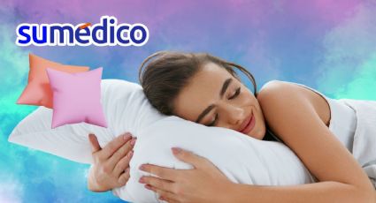 Cuántas veces lavar tu almohada al año y cómo hacerlo