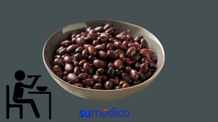 Beneficios de comer frijoles todos los días