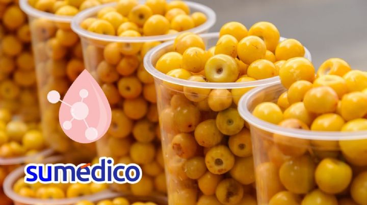 Cómo comer nanche si quieres aumentar tu colágeno