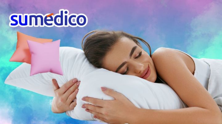 Cuántas veces lavar tu almohada al año y cómo hacerlo