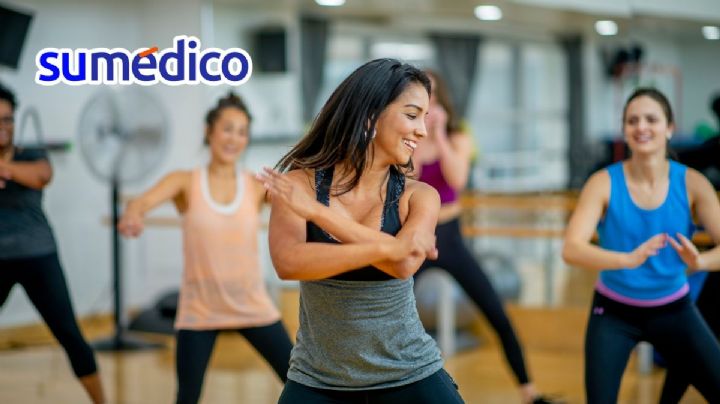 Así baja la glucosa tras la actividad física aeróbica