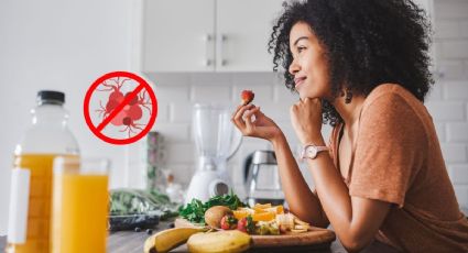 ¿Cuál es la fruta que debes comer para prevenir diferentes tipos de cáncer?