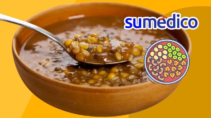 ¿Por qué las lentejas son un super alimento?