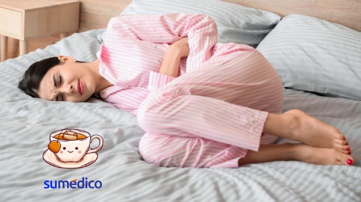 El té que debes tomar para aliviar los cólicos menstruales