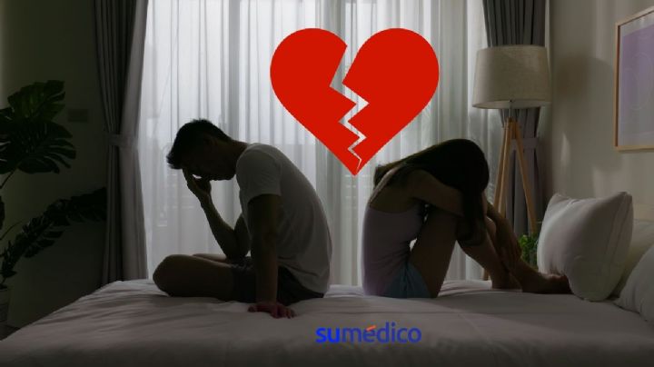 ¿La diferencia de edad en la pareja provoca rupturas?