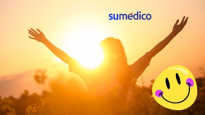 4 claves que debes seguir para ser feliz según la ciencia