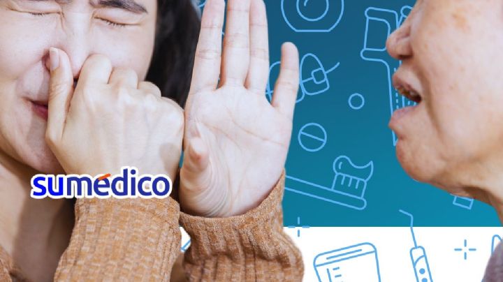 ¿Qué causa la boca seca en la diabetes?