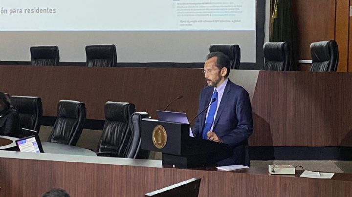 Destaca el INCMNSZ su labor de investigación