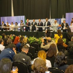 Medical Expo, reunión de líderes de la industria médica