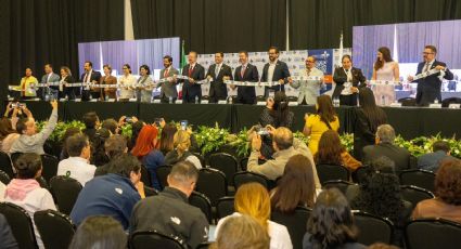 Medical Expo, reunión de líderes de la industria médica