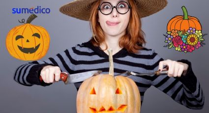 ¿Por qué debes comer calabaza en octubre?