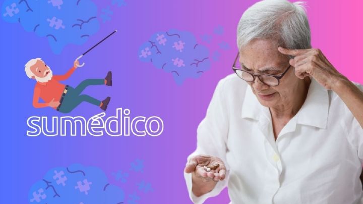 Asocian las caídas de adultos mayores con mayor riesgo de demencia