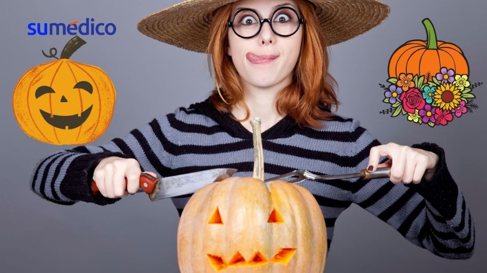 Descubre los beneficios de comer calabaza en octubre