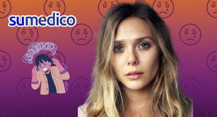 ¿Qué son los ataques de pánico? Así afectaron a la actriz Elizabeth Olsen