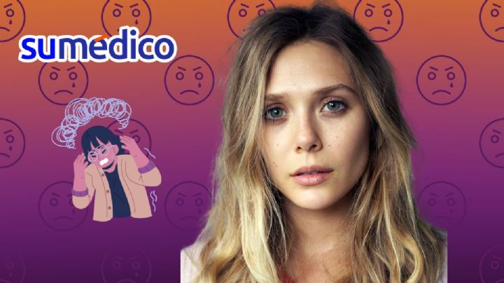 ¿Qué son los ataques de pánico? Así afectaron a la actriz Elizabeth Olsen