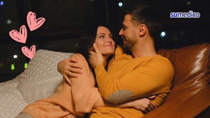 ¿Qué tipos de intimidad existen en la pareja y cómo ayudan?
