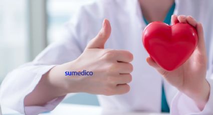 5 hábitos que ayudan a cuidar tu corazón