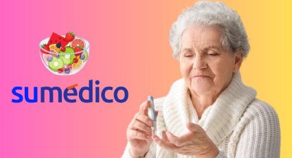 ¿Cómo prevenir la diabetes? Las frutas que te pueden ayudar