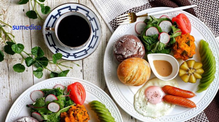 ¿Cuáles son los mejores alimentos para obtener energía en el desayuno?