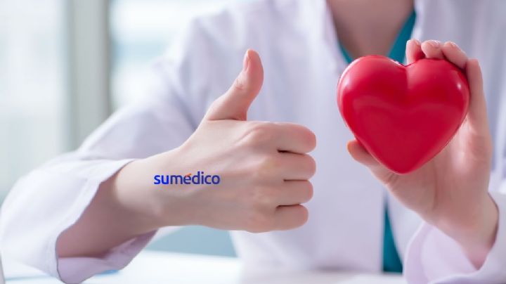 5 hábitos que ayudan a cuidar tu corazón