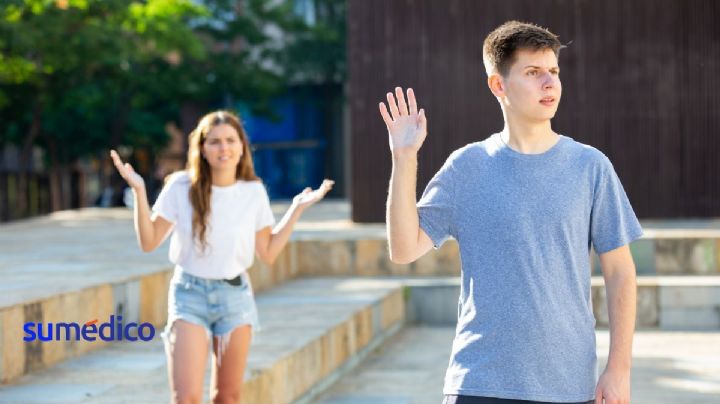 3 patrones que sigues y que te impiden tener pareja