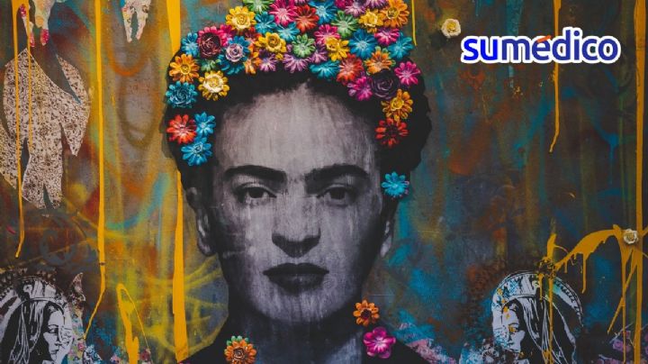 ¿Qué es el síndrome de cola de caballo que padecía Frida Kahlo?