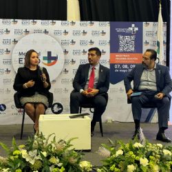 Los desafíos de los dispositivos médicos, en la clausura de Medical Expo 2024