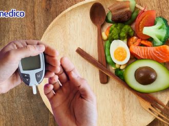 ¿Cómo se controla la diabetes? Esto dice el IMSS